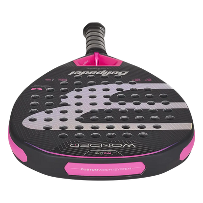 Pala Bullpadel Claudia Fernandez Wonder 2027