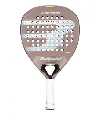 Pala Bullpadel Wonder 2026