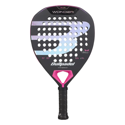 Pala Bullpadel Claudia Fernandez Wonder 2027
