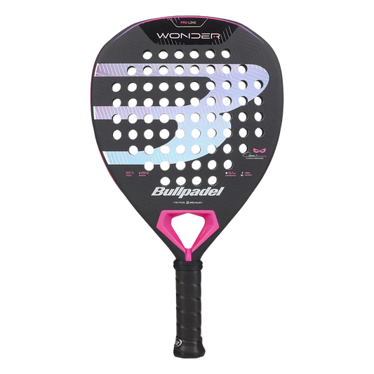 Pala Bullpadel Claudia Fernandez Wonder 2027