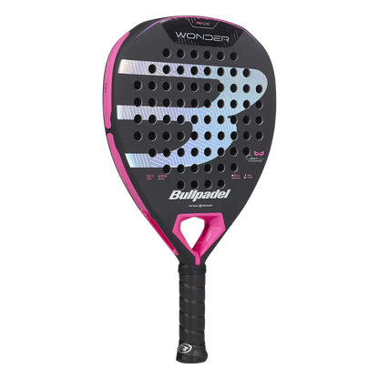 Pala Bullpadel Claudia Fernandez Wonder 2027