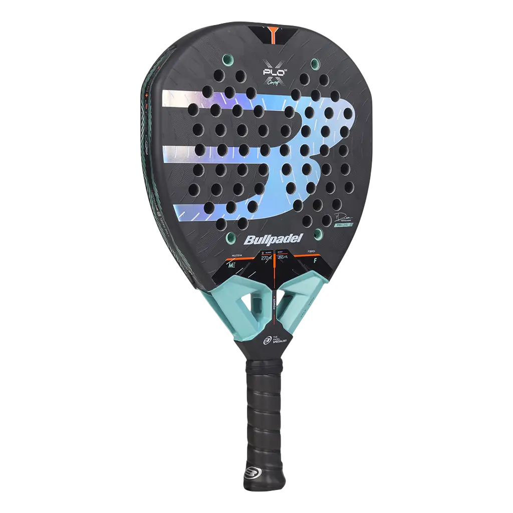 Pala Bullpadel Di Nenno Xplo Comfort 2027