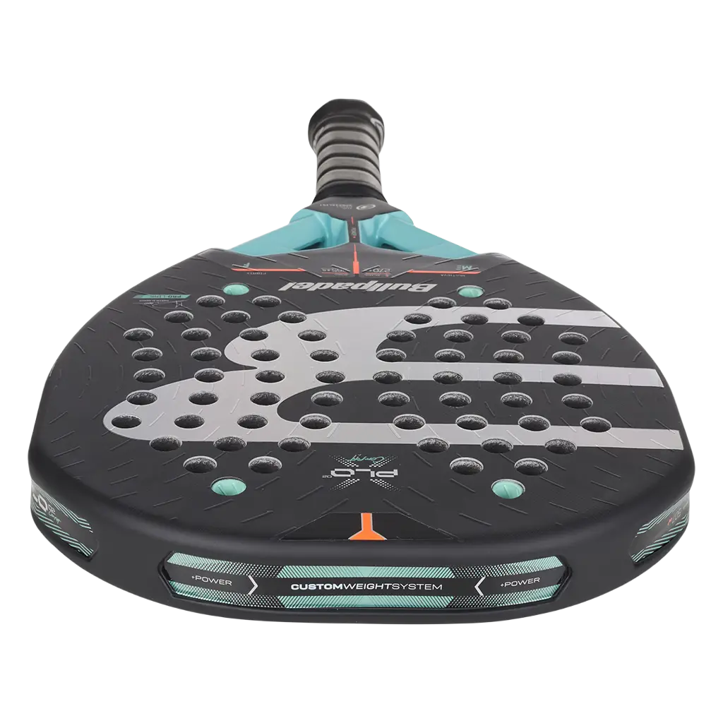 Pala Bullpadel Di Nenno Xplo Comfort 2027
