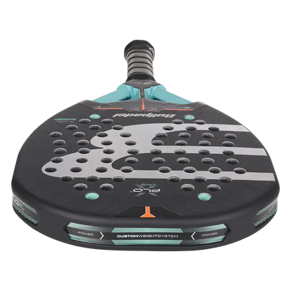 Pala Bullpadel Di Nenno Xplo Comfort 2027