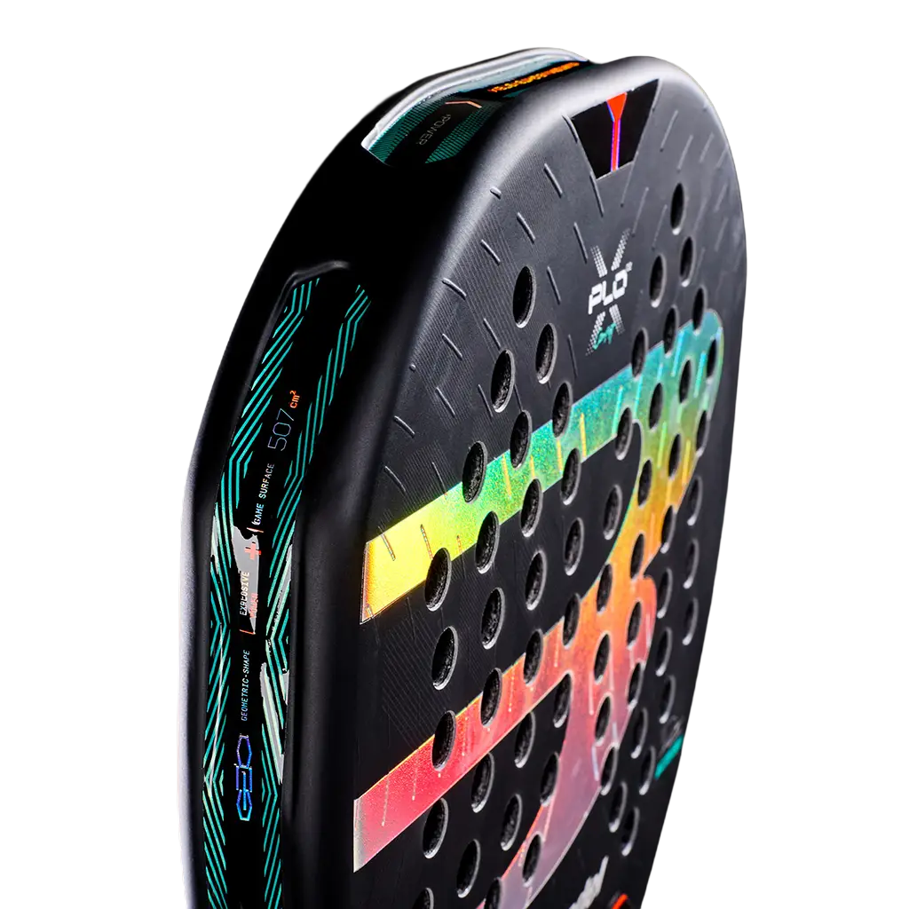Pala Bullpadel Di Nenno Xplo Comfort 2027