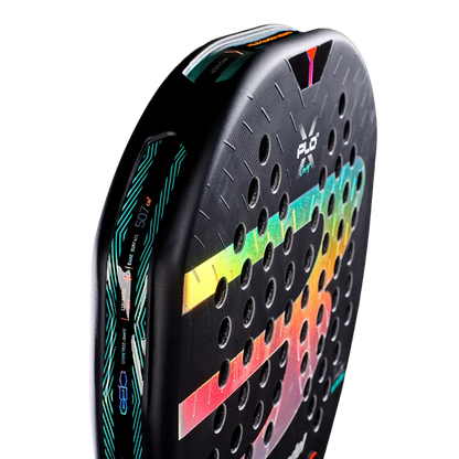 Pala Bullpadel Di Nenno Xplo Comfort 2027