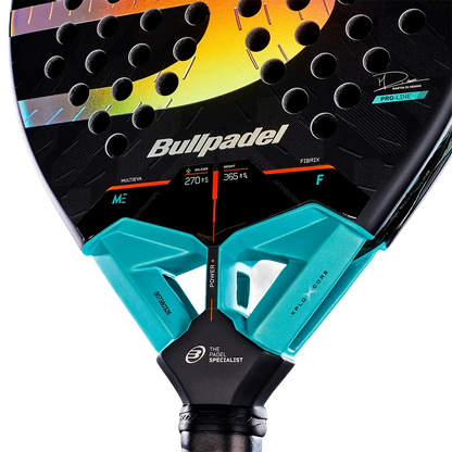 Pala Bullpadel Di Nenno Xplo Comfort 2027