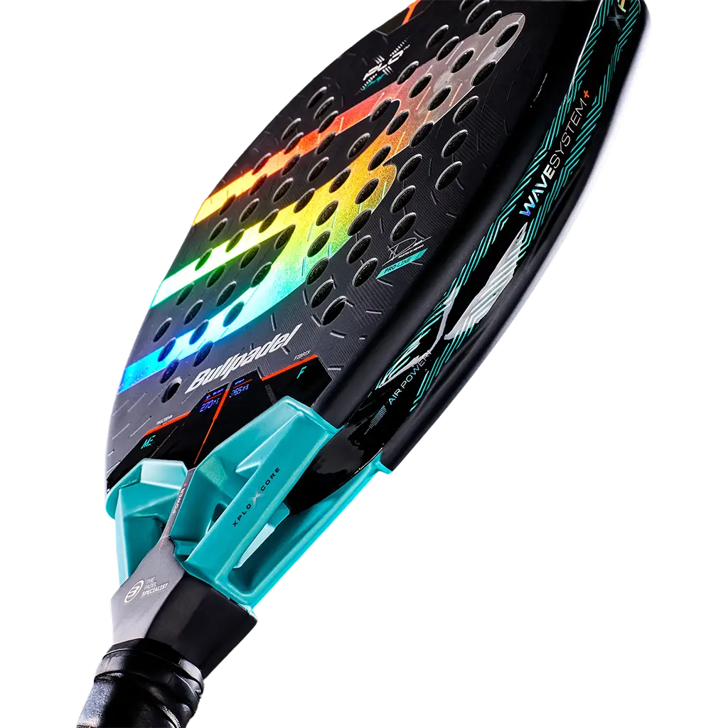 Pala Bullpadel Di Nenno Xplo Comfort 2027