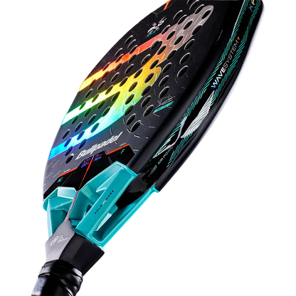 Pala Bullpadel Di Nenno Xplo Comfort 2027