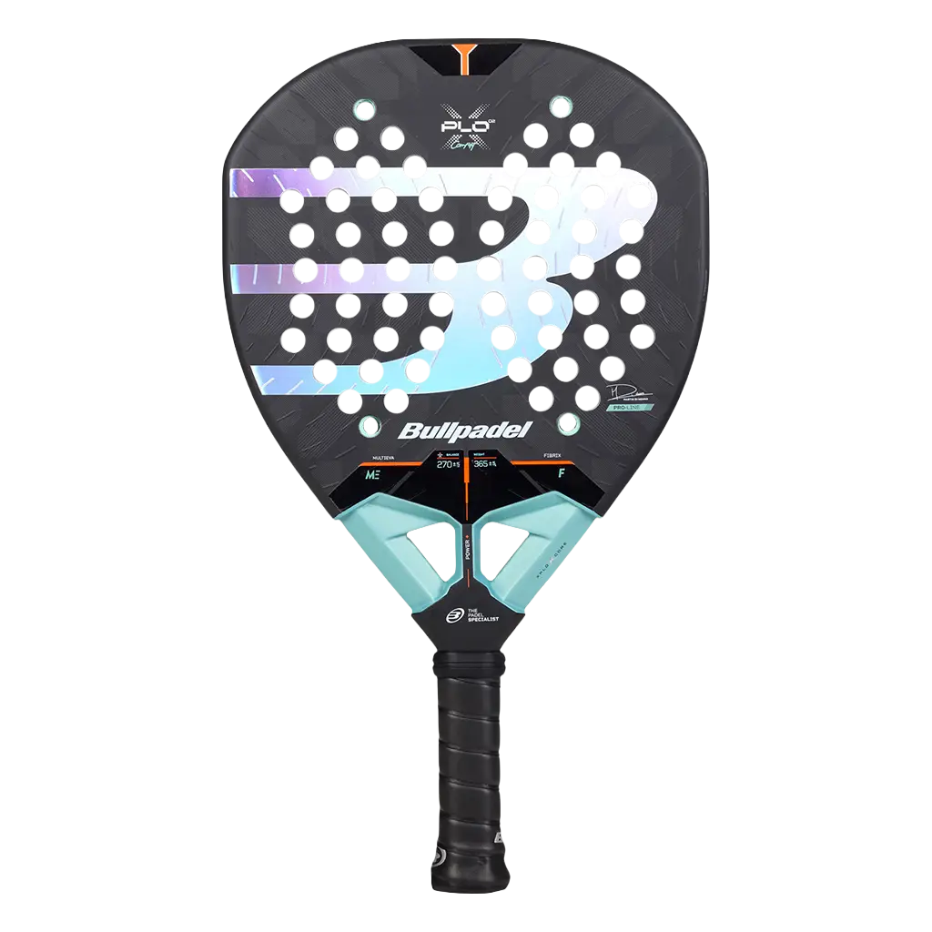 Pala Bullpadel Di Nenno Xplo Comfort 2027