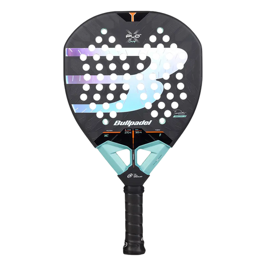 Pala Bullpadel Di Nenno Xplo Comfort 2027