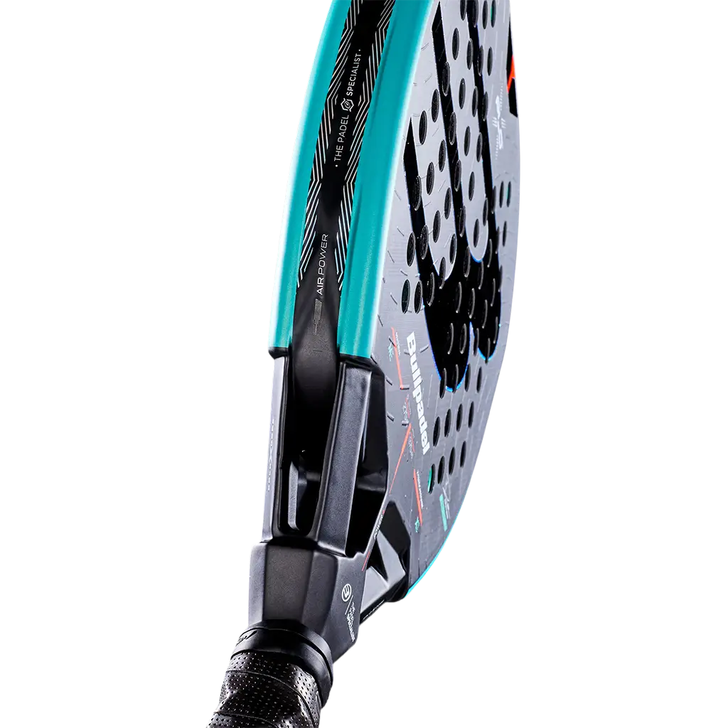 Pala Bullpadel Di Nenno Xplo 2027