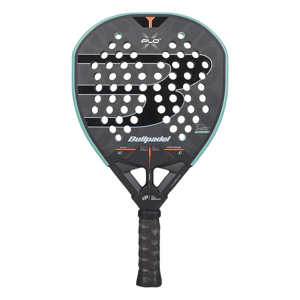 Pala Bullpadel Di Nenno Xplo 2027