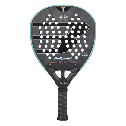 Pala Bullpadel Di Nenno Xplo 2027