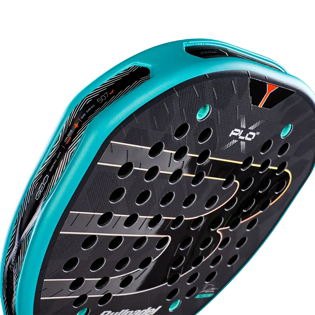 Pala Bullpadel Di Nenno Xplo 2027