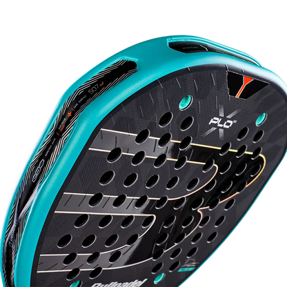 Pala Bullpadel Di Nenno Xplo 2027