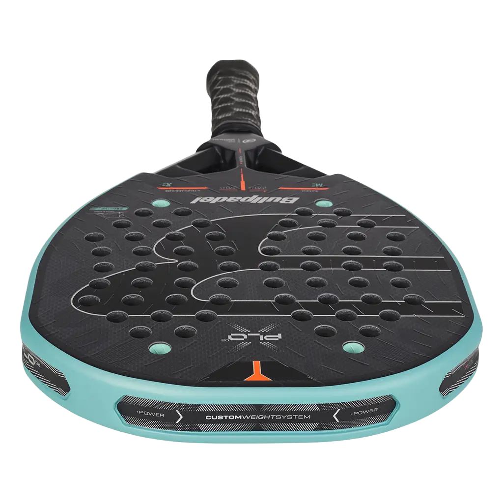 Pala Bullpadel Di Nenno Xplo 2027