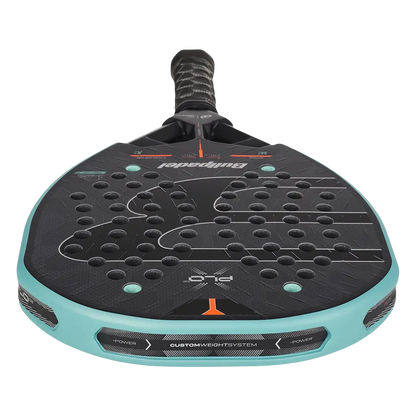 Pala Bullpadel Di Nenno Xplo 2027