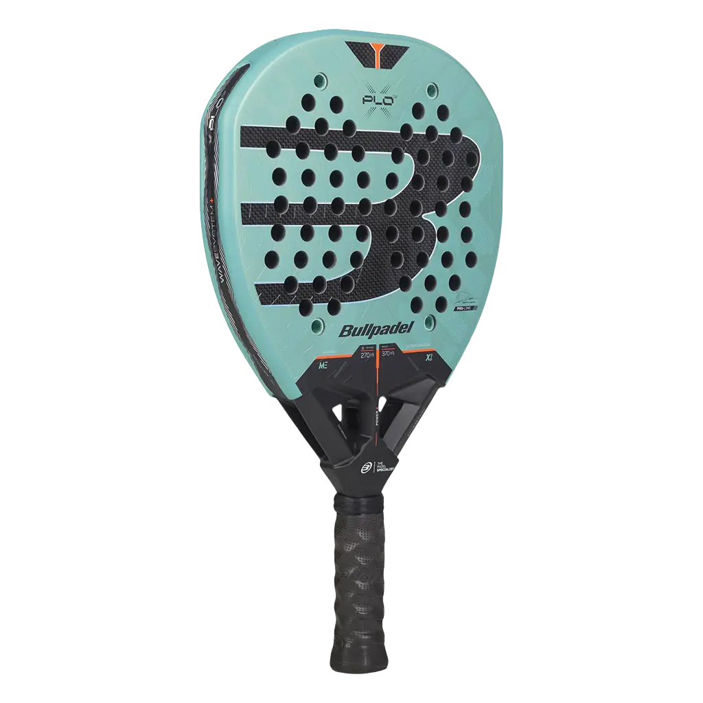 Pala Bullpadel Di Nenno Xplo 2027