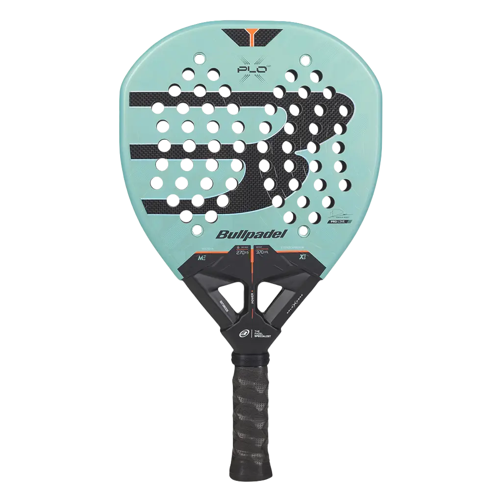 Pala Bullpadel Di Nenno Xplo 2027