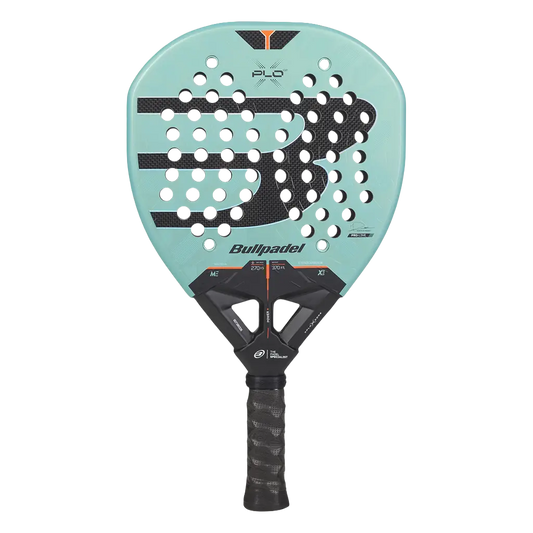 Pala Bullpadel Di Nenno Xplo 2027