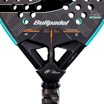 Pala Bullpadel Di Nenno Xplo 2027