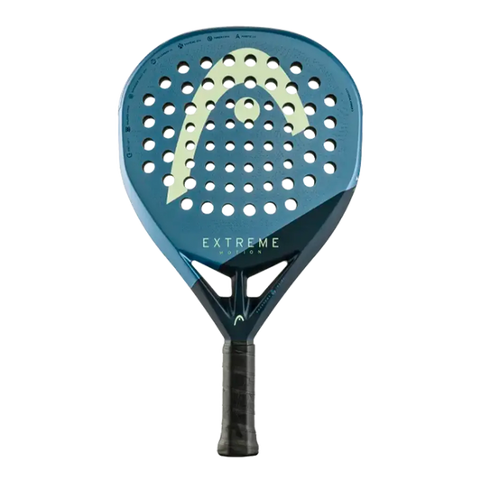 Pala Head Extreme Motion 2025