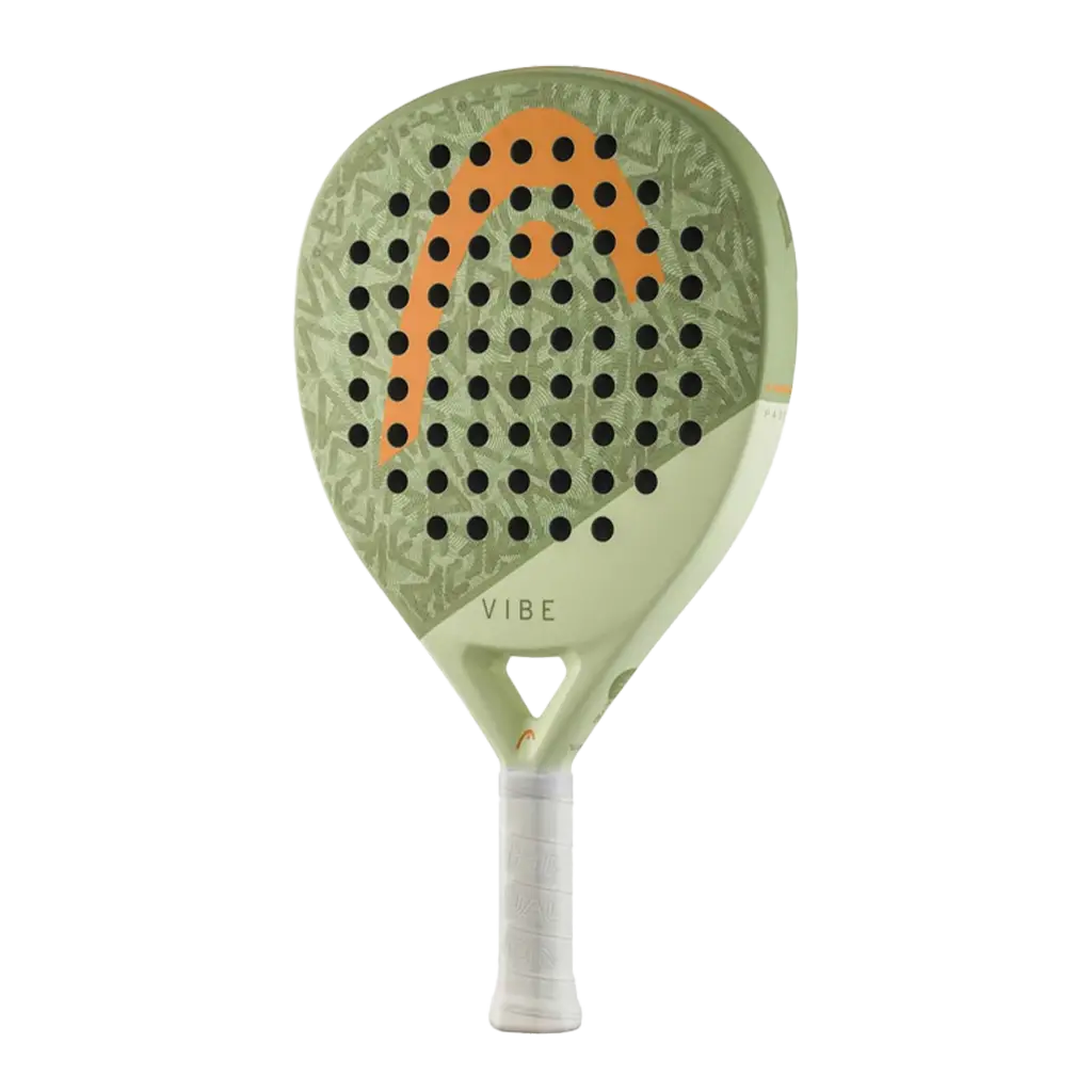 Pala Head Vibe Green/Orange 2026