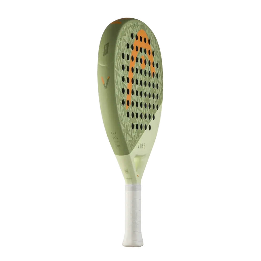 Pala Head Vibe Green/Orange 2026