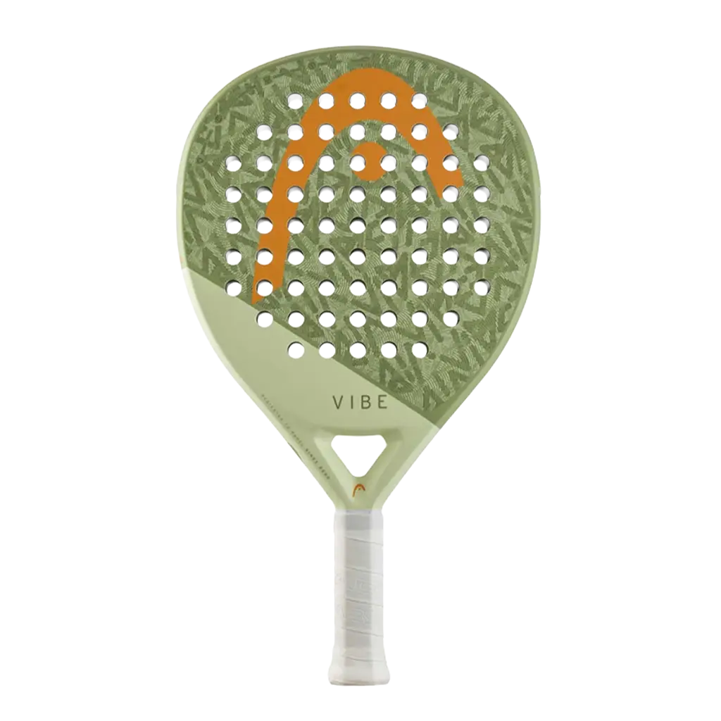 Pala Head Vibe Green/Orange 2026