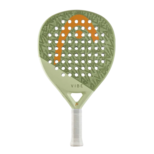 Pala Head Vibe Green/Orange 2026