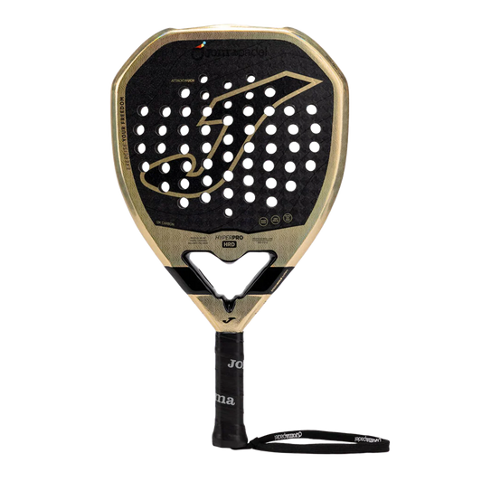 Pala Joma Hyper Pro HRD Black/Beige 2026