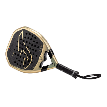 Pala Joma Hyper Pro HRD Black/Beige 2026