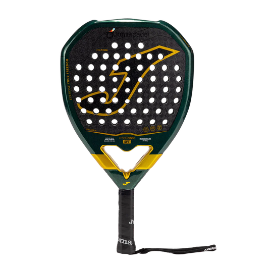 Pala Joma Hyper Pro SFT Green/Black 2026