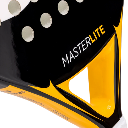 Pala Joma Master Black/Orange 2026
