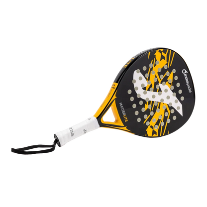 Pala Joma Master Black/Orange 2026