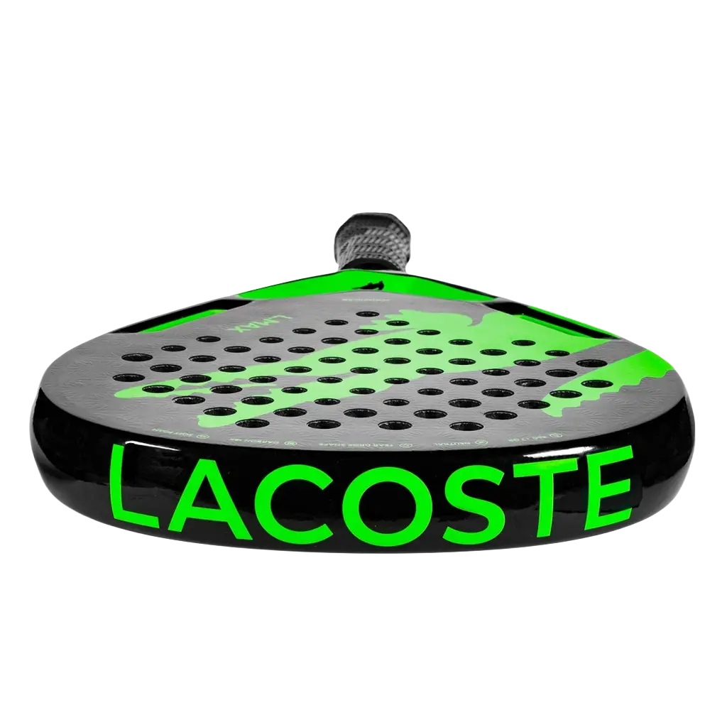 Pala Lacoste L-Max 2026