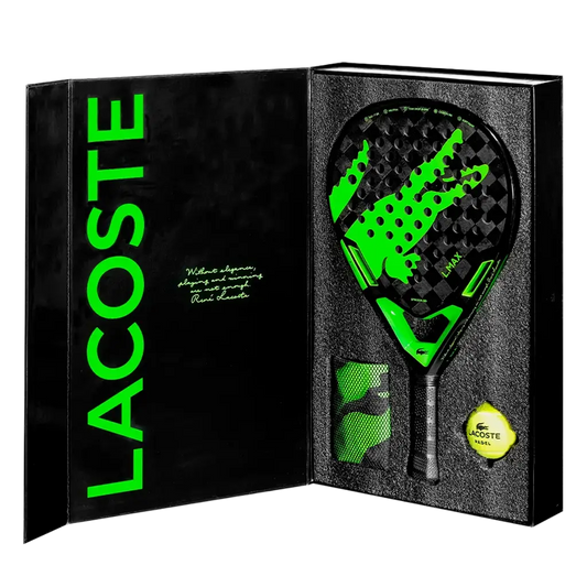 Pala Lacoste L-Max 2026