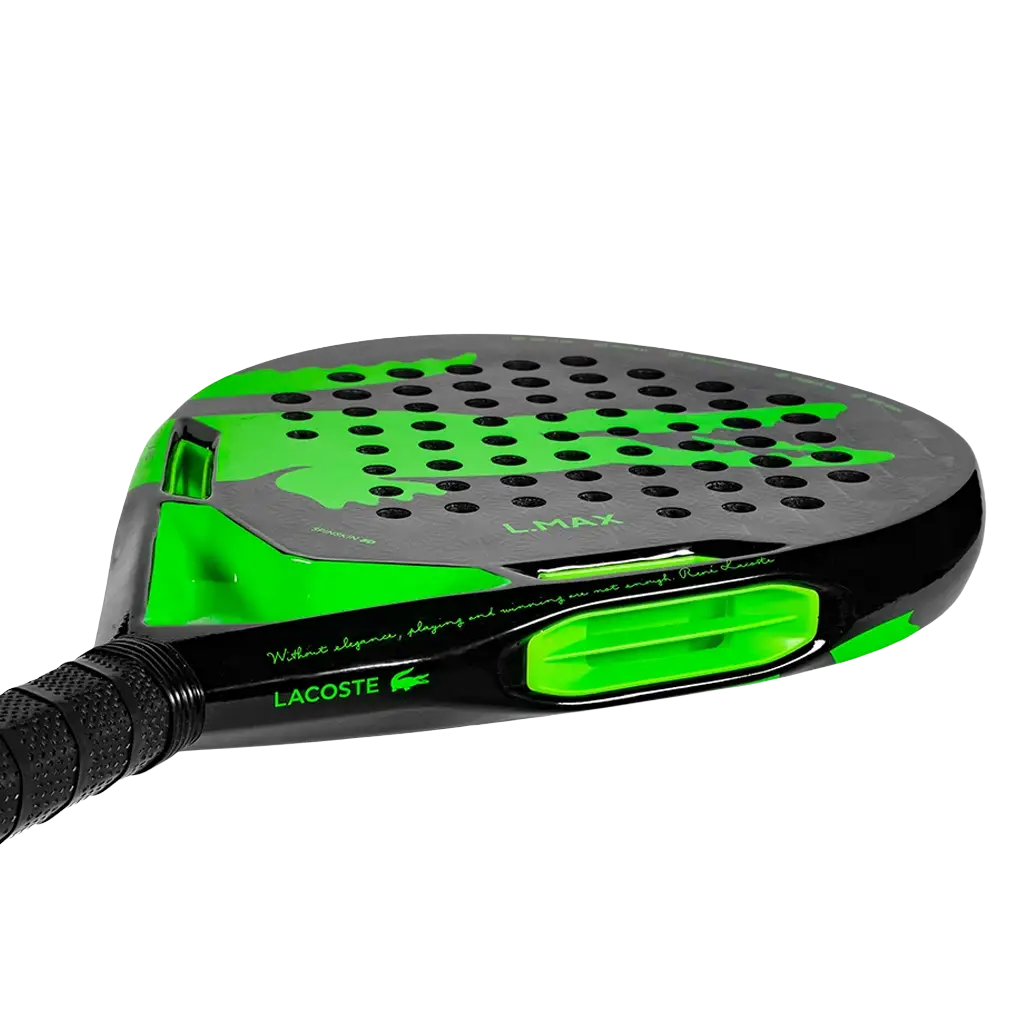 Pala Lacoste L-Max 2026