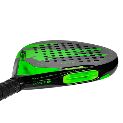 Pala Lacoste L-Max 2026