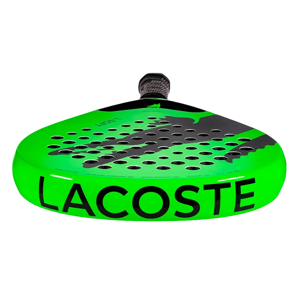 Pala Lacoste L-Soft 2026
