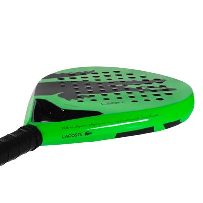 Pala Lacoste L-Soft 2026