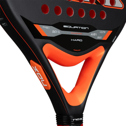 Pala NOX Equation HARD Advanced 2026