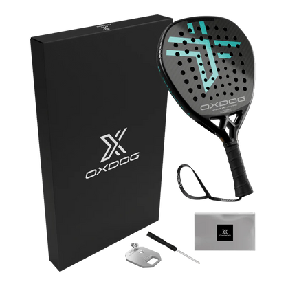 Pala Oxdog Ultimate Pro 2026