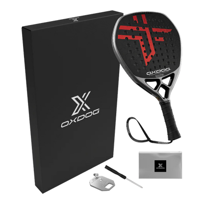 Pala Oxdog Ultimate Pro Smash 2026
