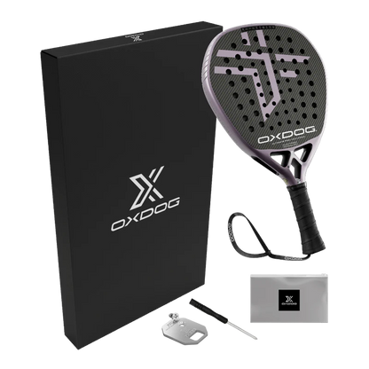 Pala Oxdog Ultimate Pro + 2026