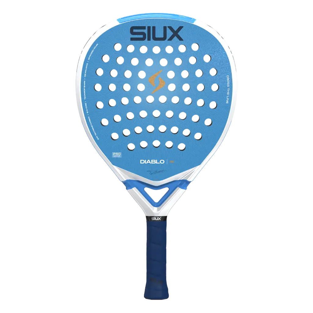 Pala Siux Diablo Pro SE 2026