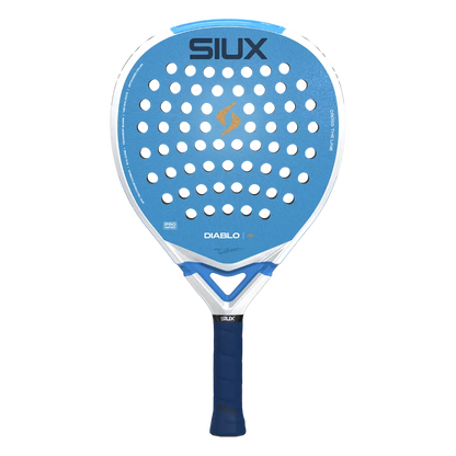 Pala Siux Diablo Pro SE 2026