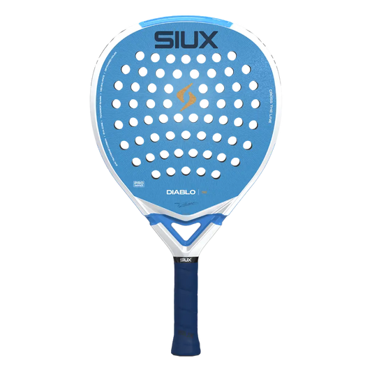 Pala Siux Diablo Pro SE 2026