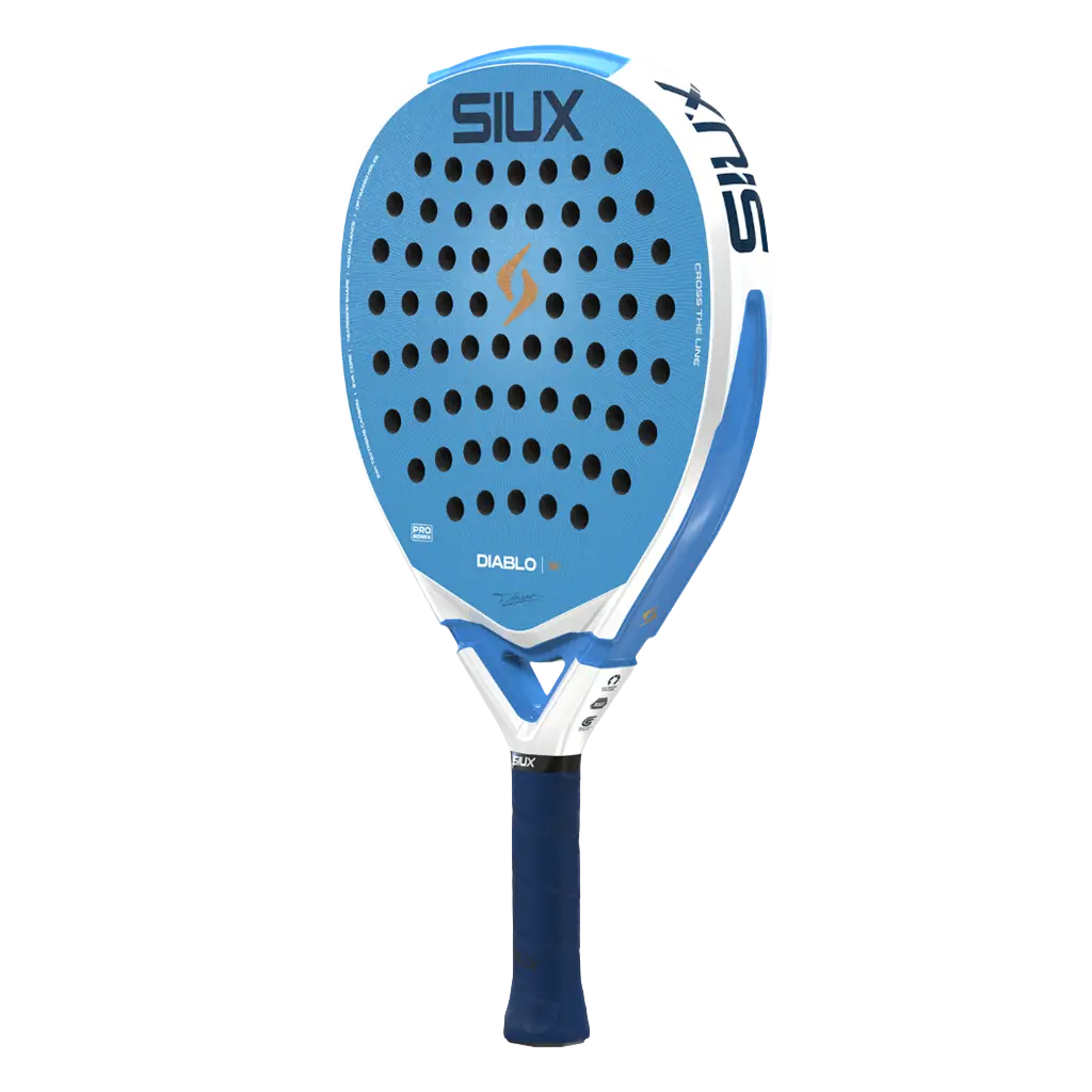 Pala Siux Diablo Pro SE 2026